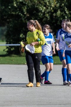 Bild 30 - Frauen SV Wahlstedt - Bramstedter TS : Ergebnis: 12:0